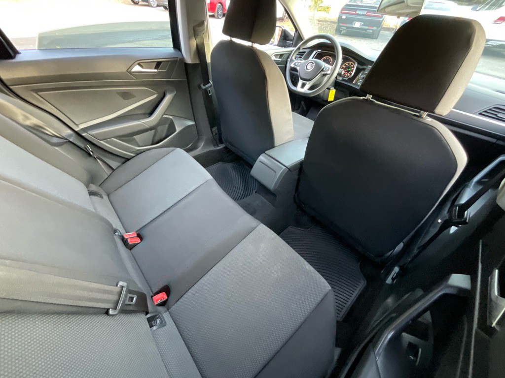 2019 Volkswagen Jetta Image 30