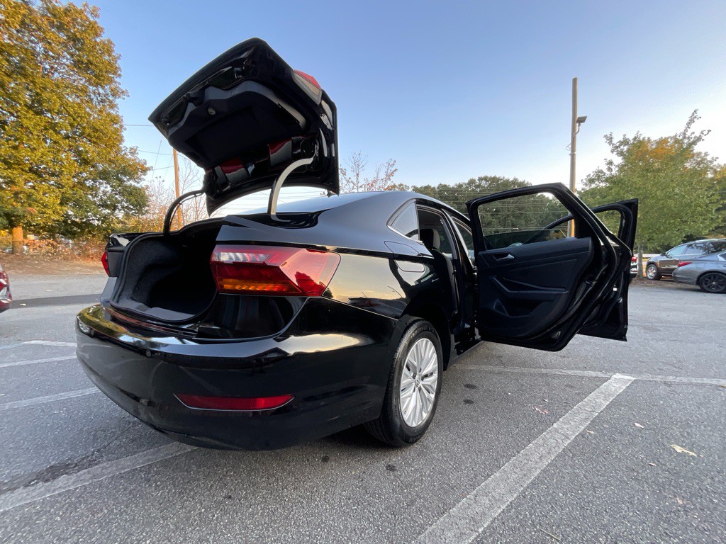 2019 Volkswagen Jetta Image 32