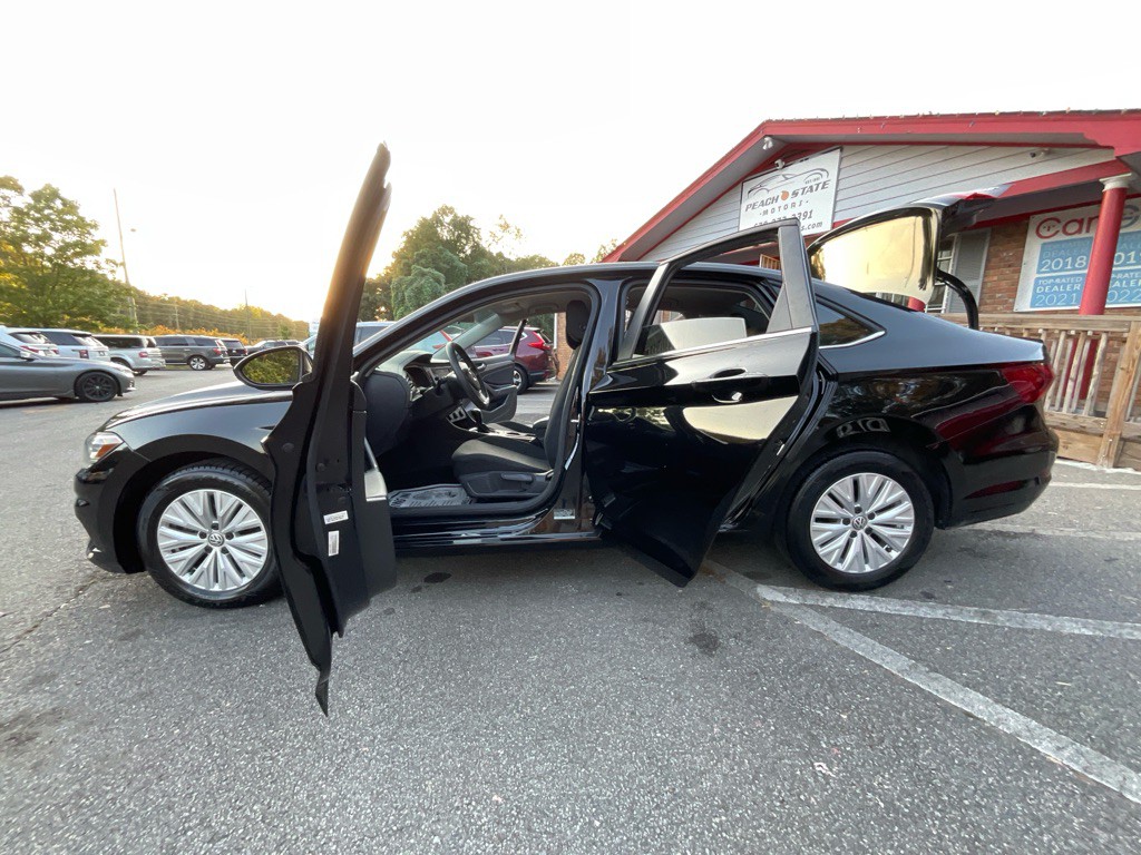 2019 Volkswagen Jetta Image 33