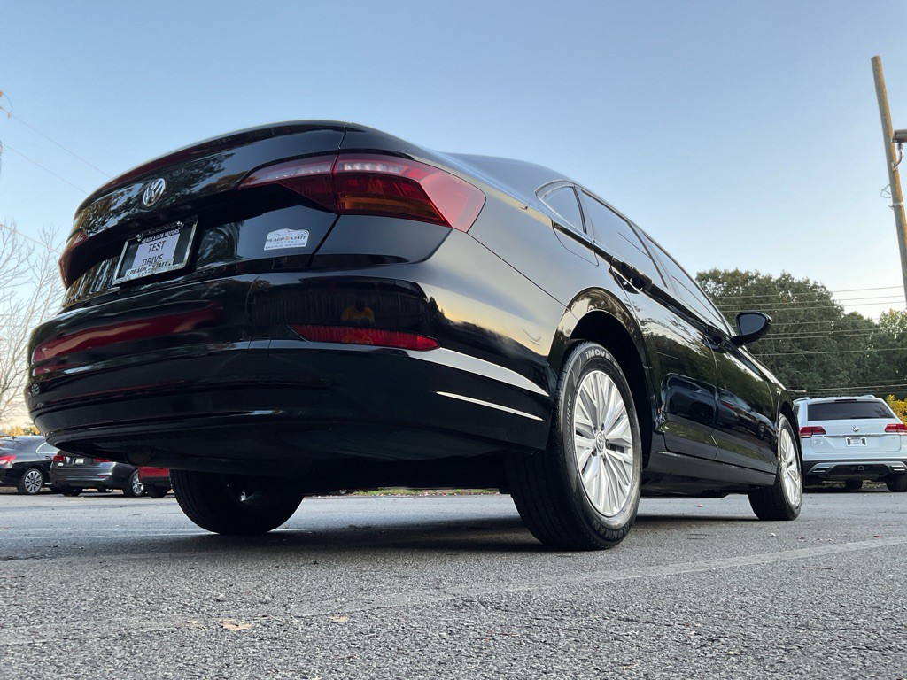 2019 Volkswagen Jetta Image 42