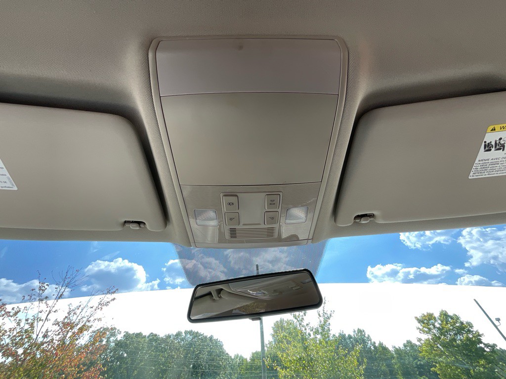 2018 Volkswagen Atlas Image 25