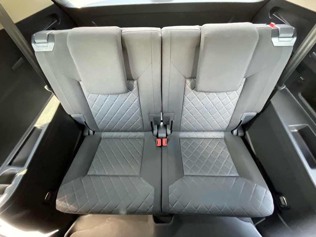2018 Volkswagen Atlas Image 33