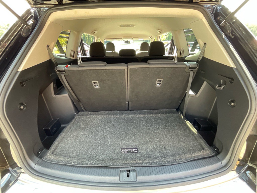 2018 Volkswagen Atlas Image 36