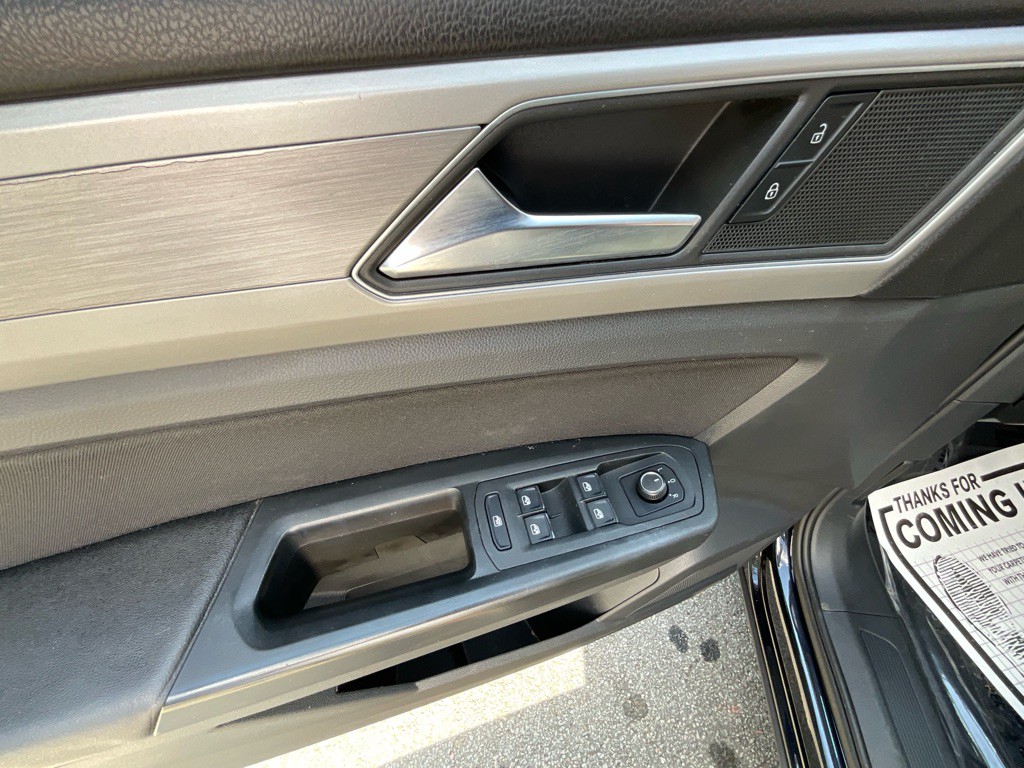 2018 Volkswagen Atlas Image 40