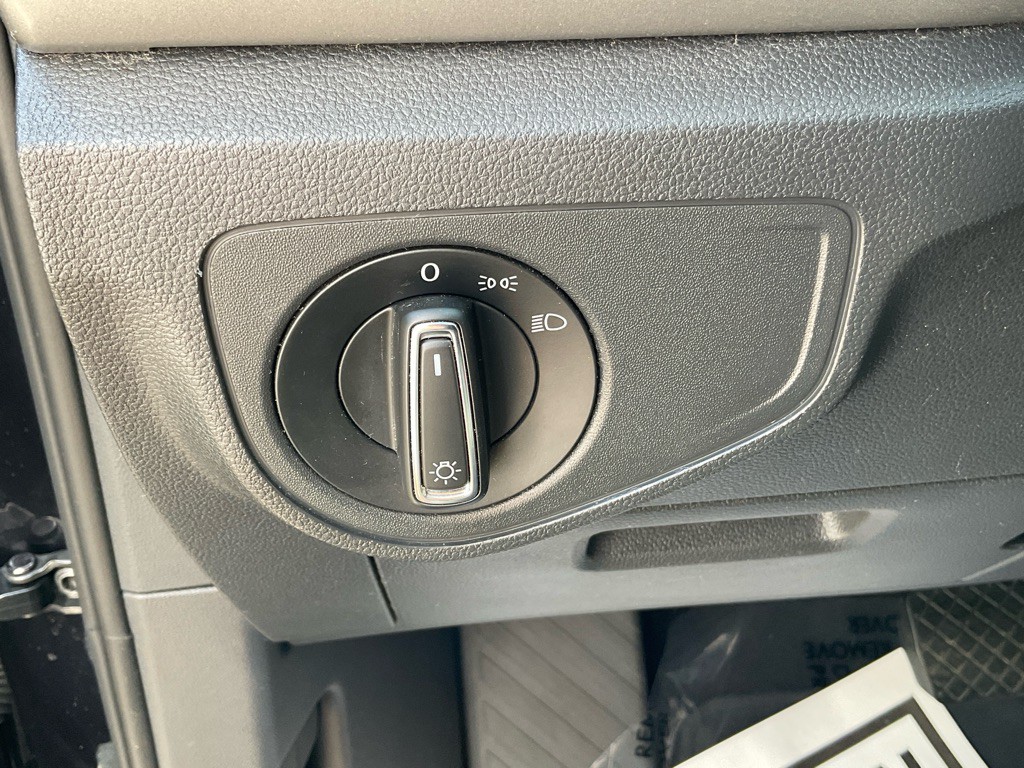 2018 Volkswagen Atlas Image 41