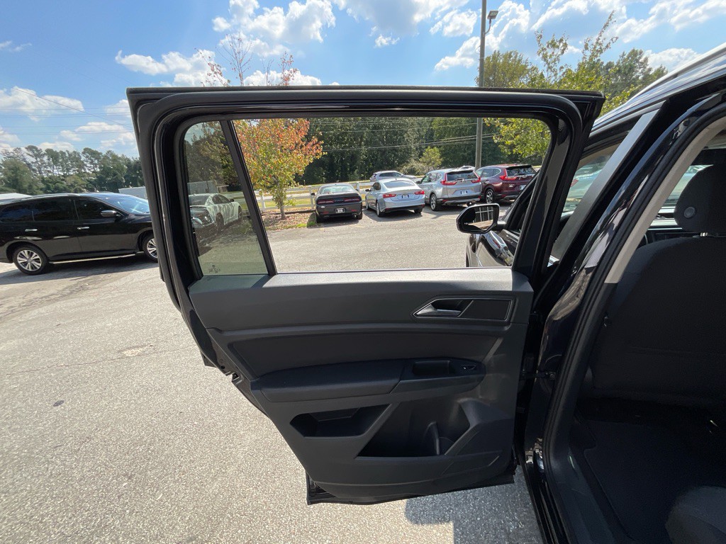 2018 Volkswagen Atlas Image 42