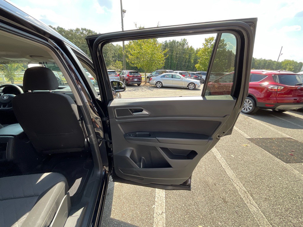 2018 Volkswagen Atlas Image 44