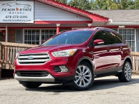 Image for 2017 Ford Escape Titanium ID: 6848451