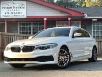 Image for 2019 BMW 5 Series 530i ID: 6848492