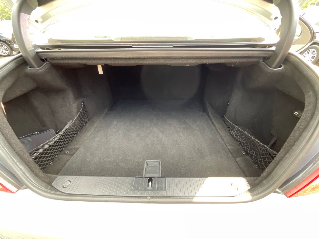 2010 Mercedes-Benz S-Class Image 37