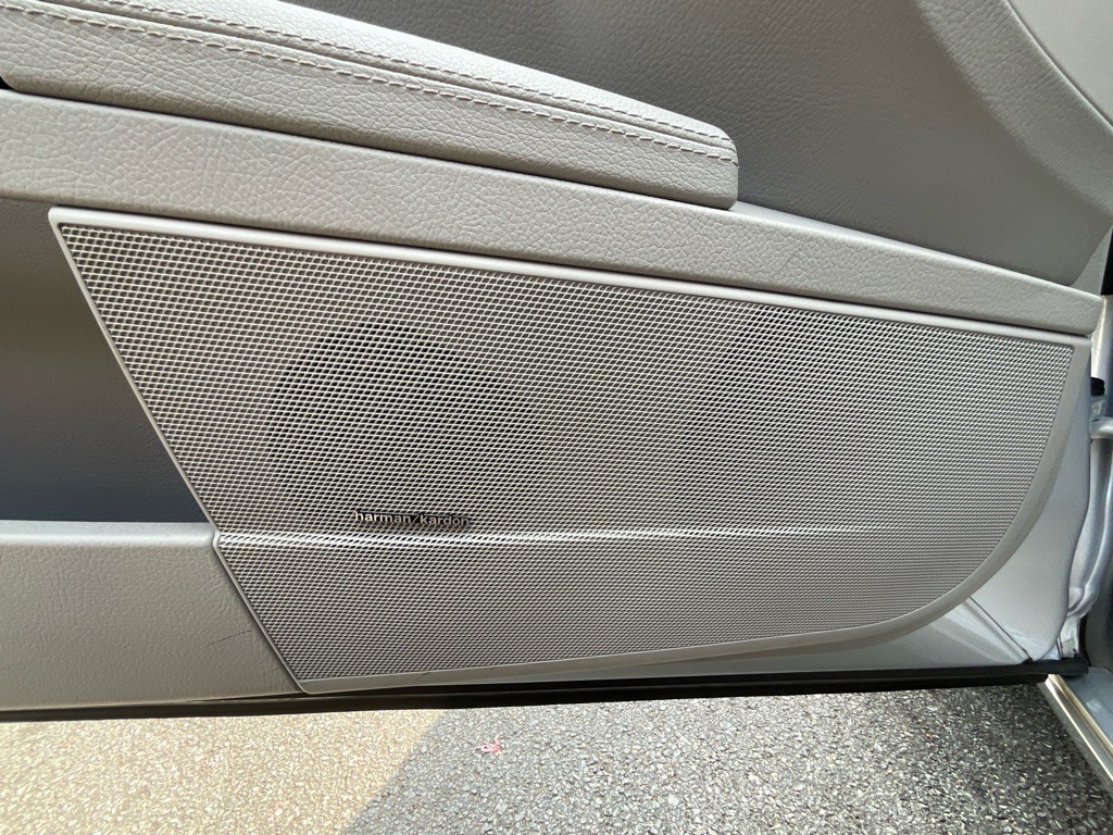 2010 Mercedes-Benz S-Class Image 41