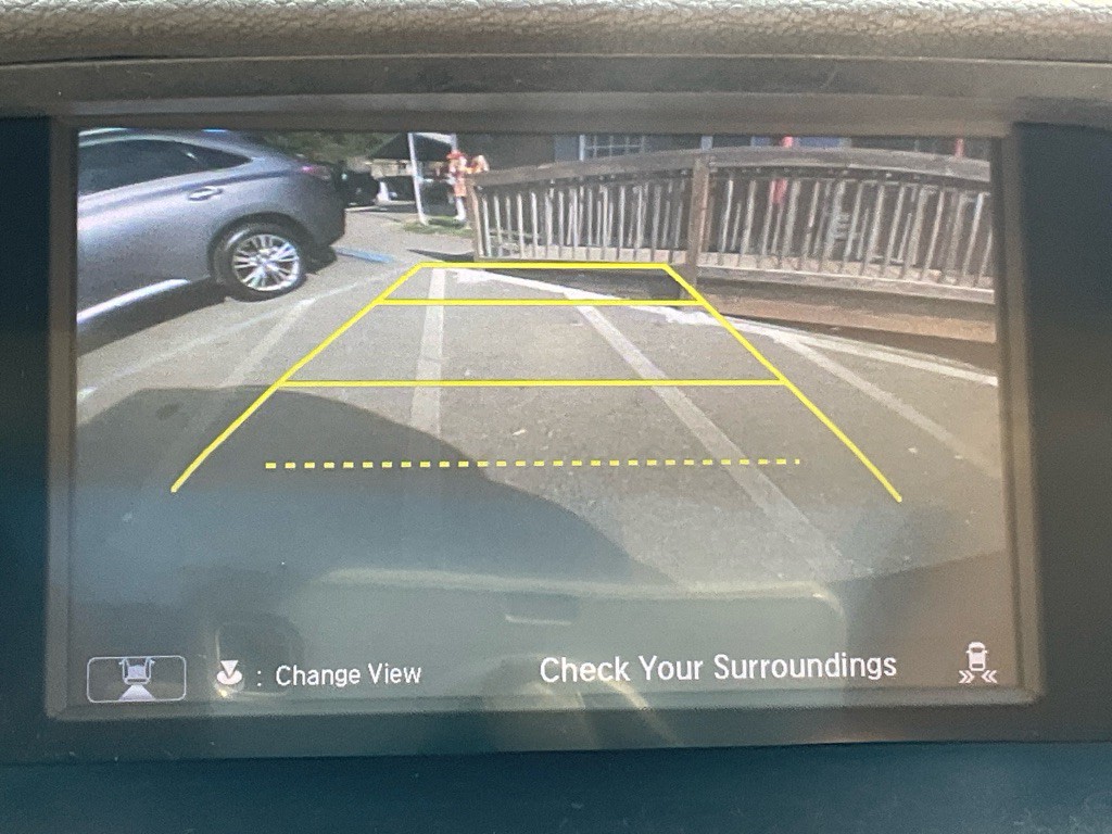 2017 Acura MDX Image 24