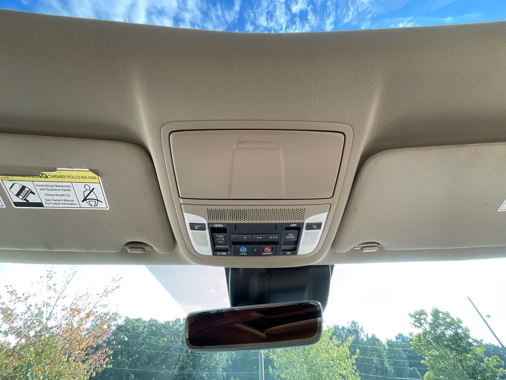 2017 Acura MDX Image 26