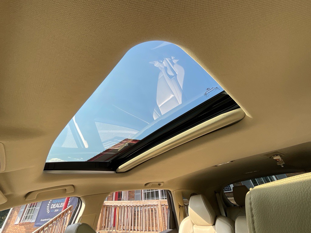 2017 Acura MDX Image 27