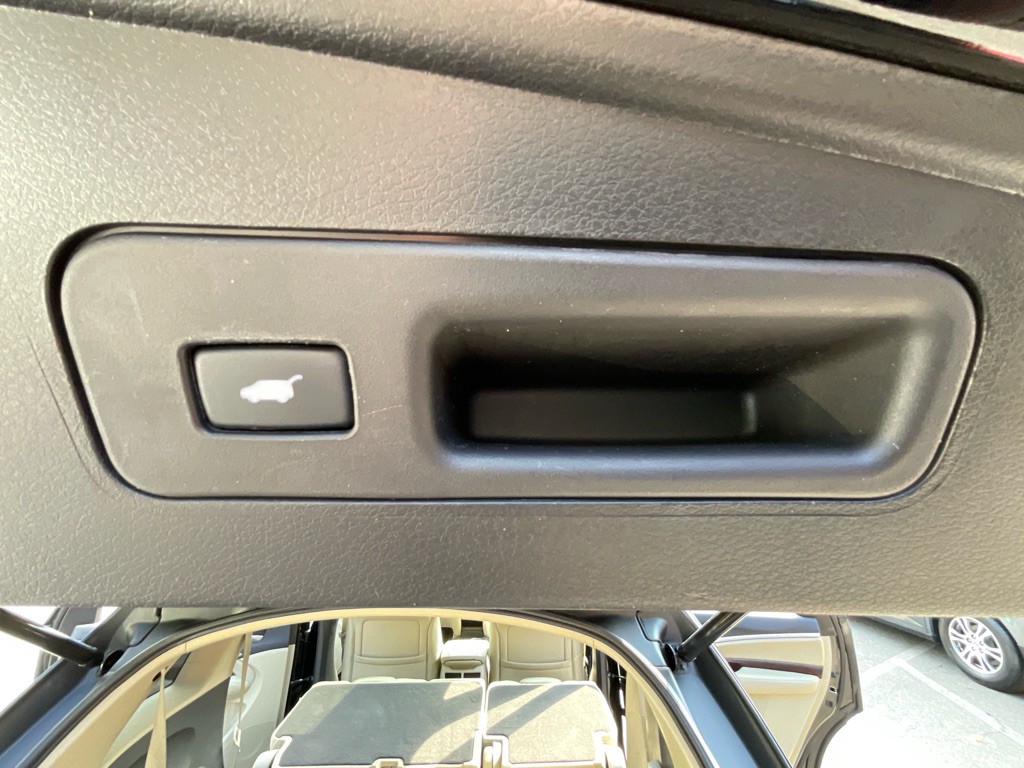 2017 Acura MDX Image 42