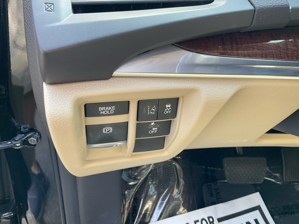 2017 Acura MDX Image 45