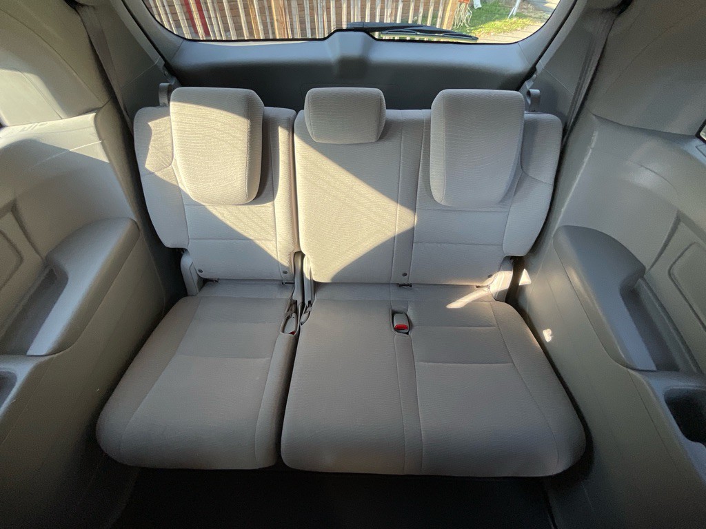 2012 Honda Odyssey Image 31