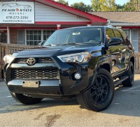 Image for 2016 Toyota 4Runner SR5 ID: 6853484