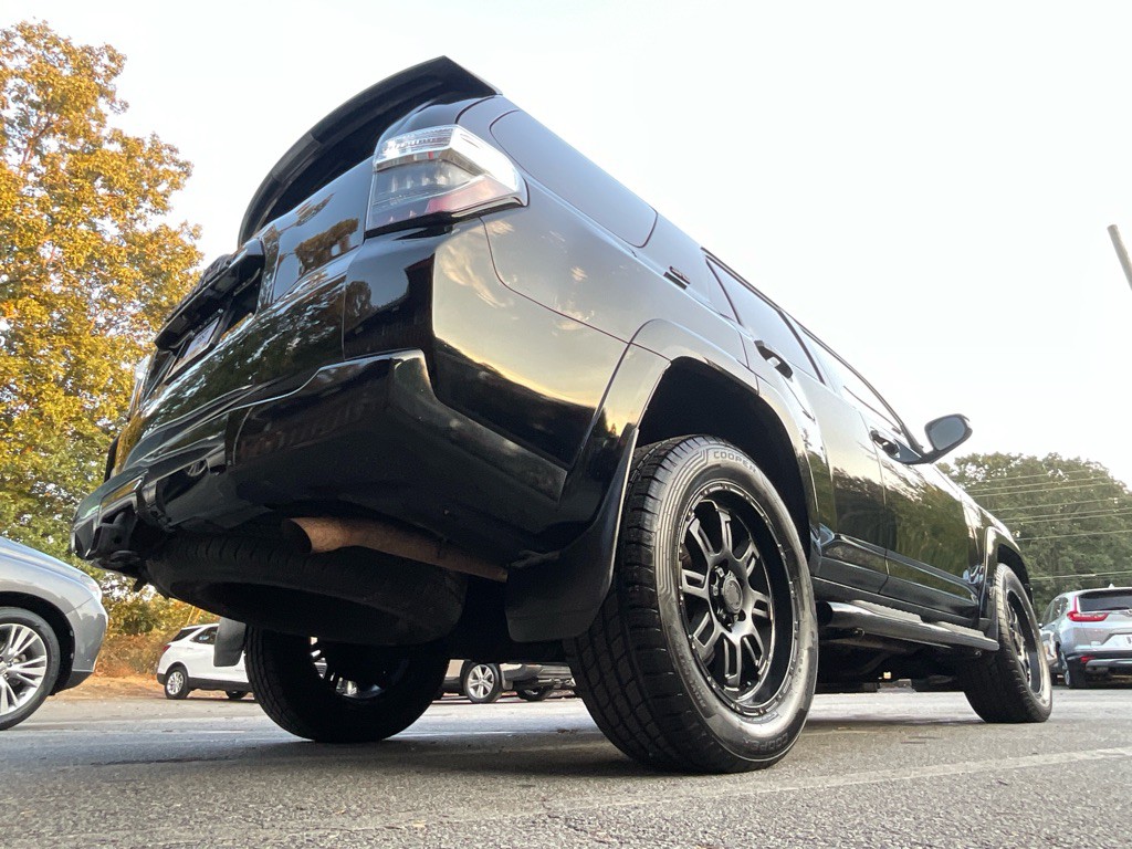2016 Toyota 4Runner Image 41