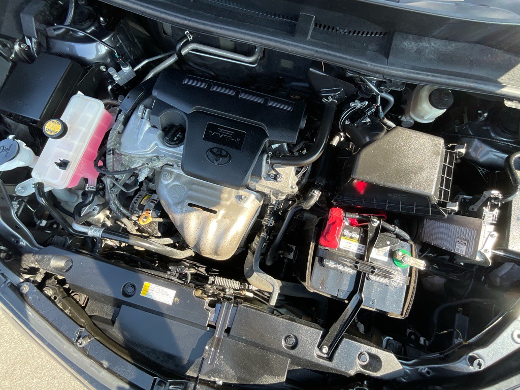 2018 Toyota Rav4 Image 10