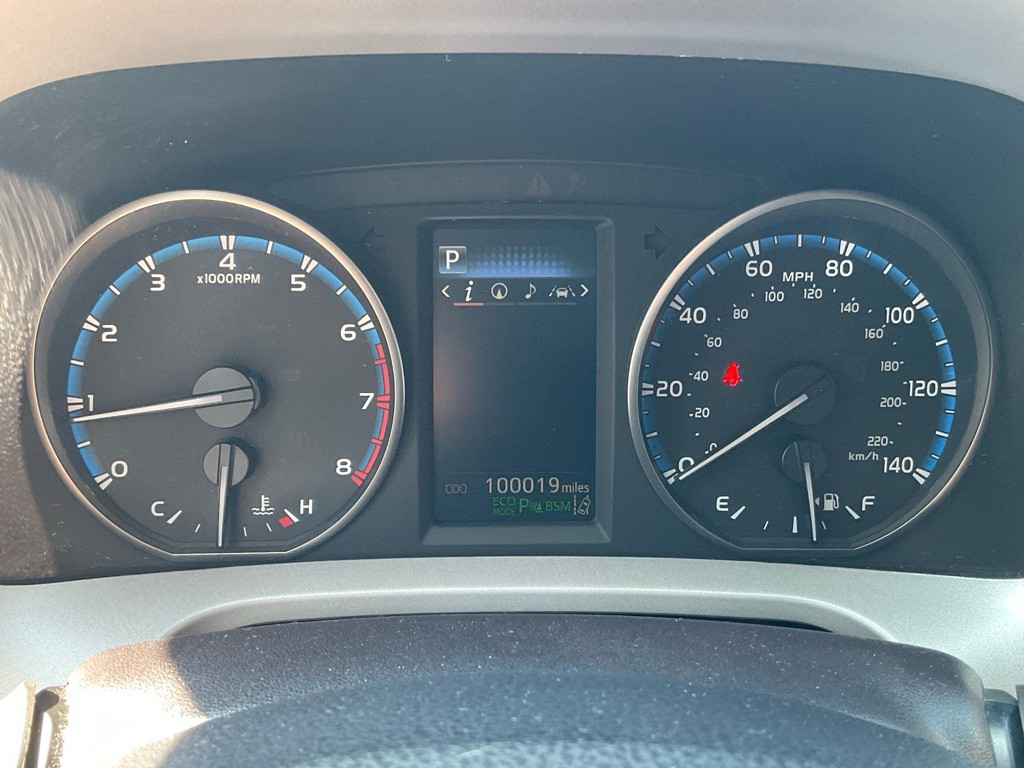 2018 Toyota Rav4 Image 22