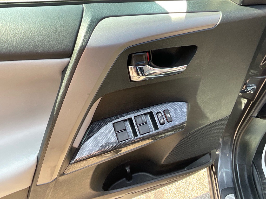 2018 Toyota Rav4 Image 34