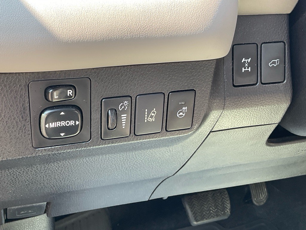 2018 Toyota Rav4 Image 35