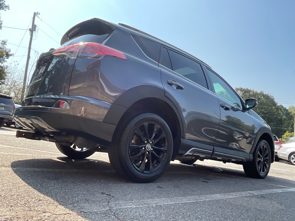 2018 Toyota Rav4 Image 40