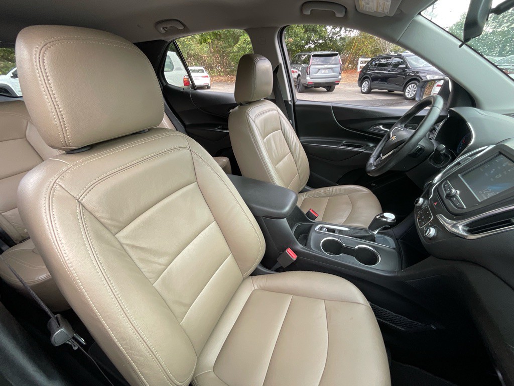 2018 Chevrolet Equinox Image 19
