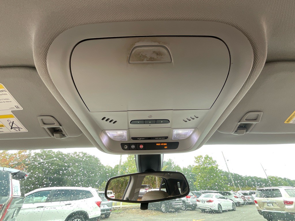 2018 Chevrolet Equinox Image 25