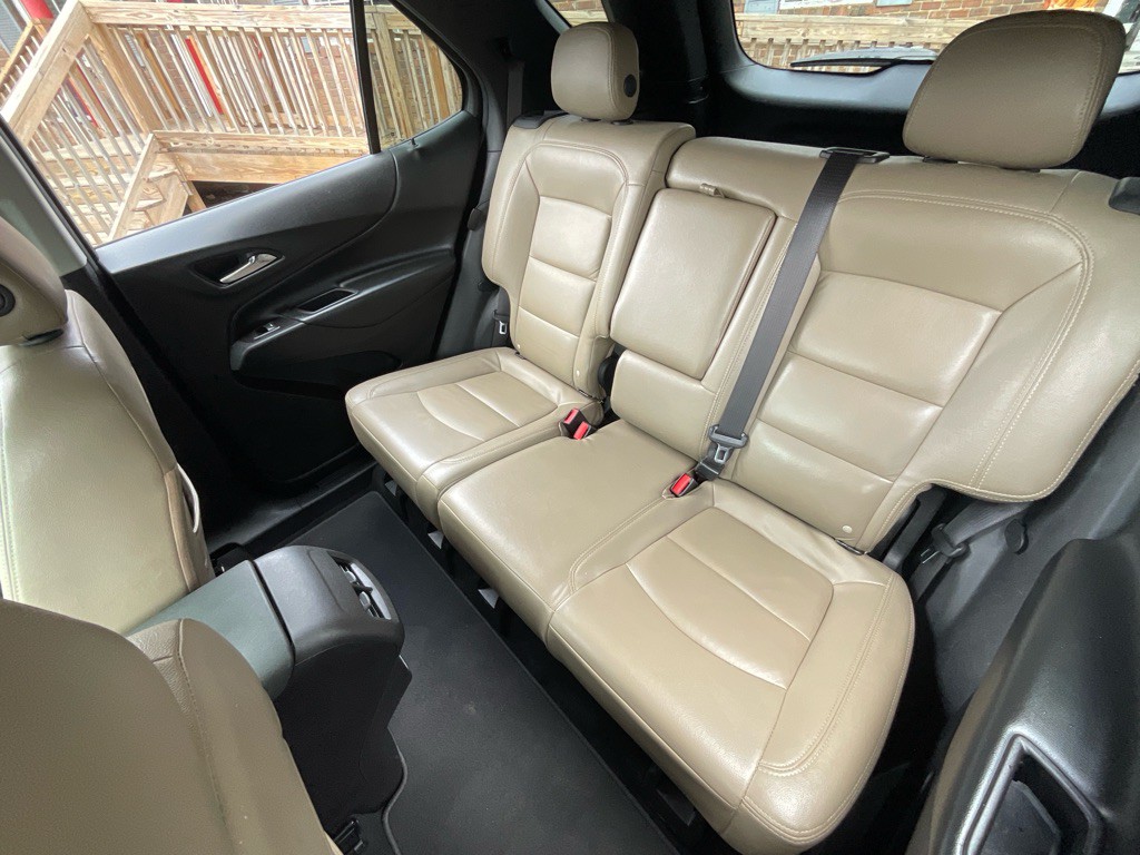 2018 Chevrolet Equinox Image 28