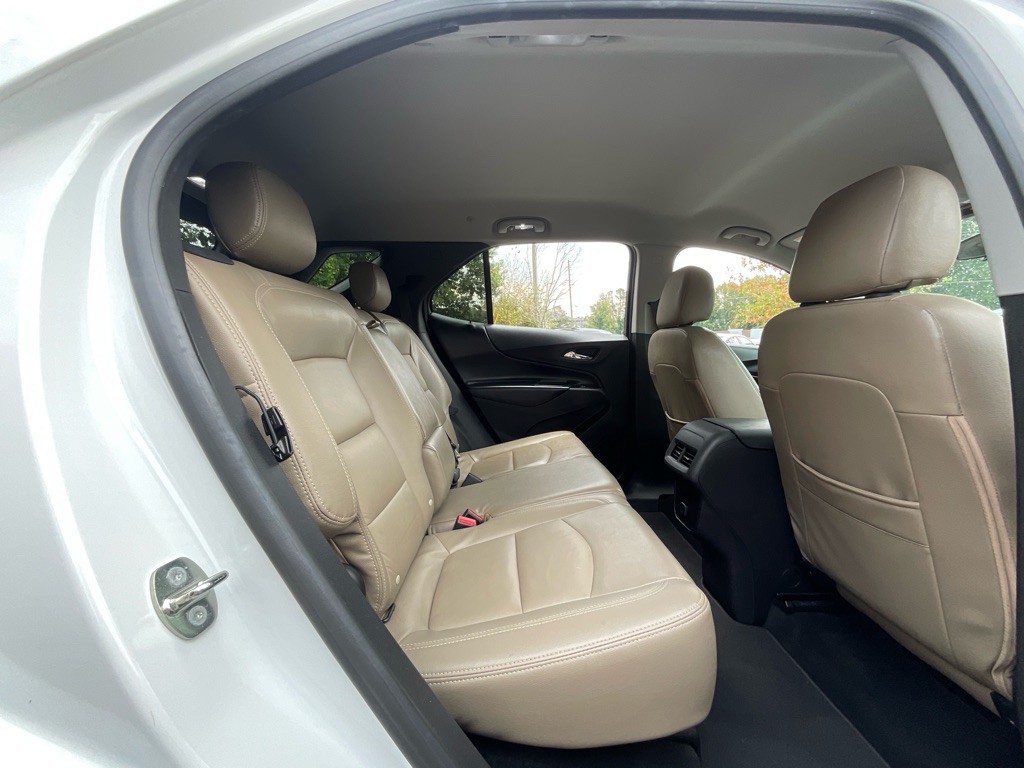 2018 Chevrolet Equinox Image 29