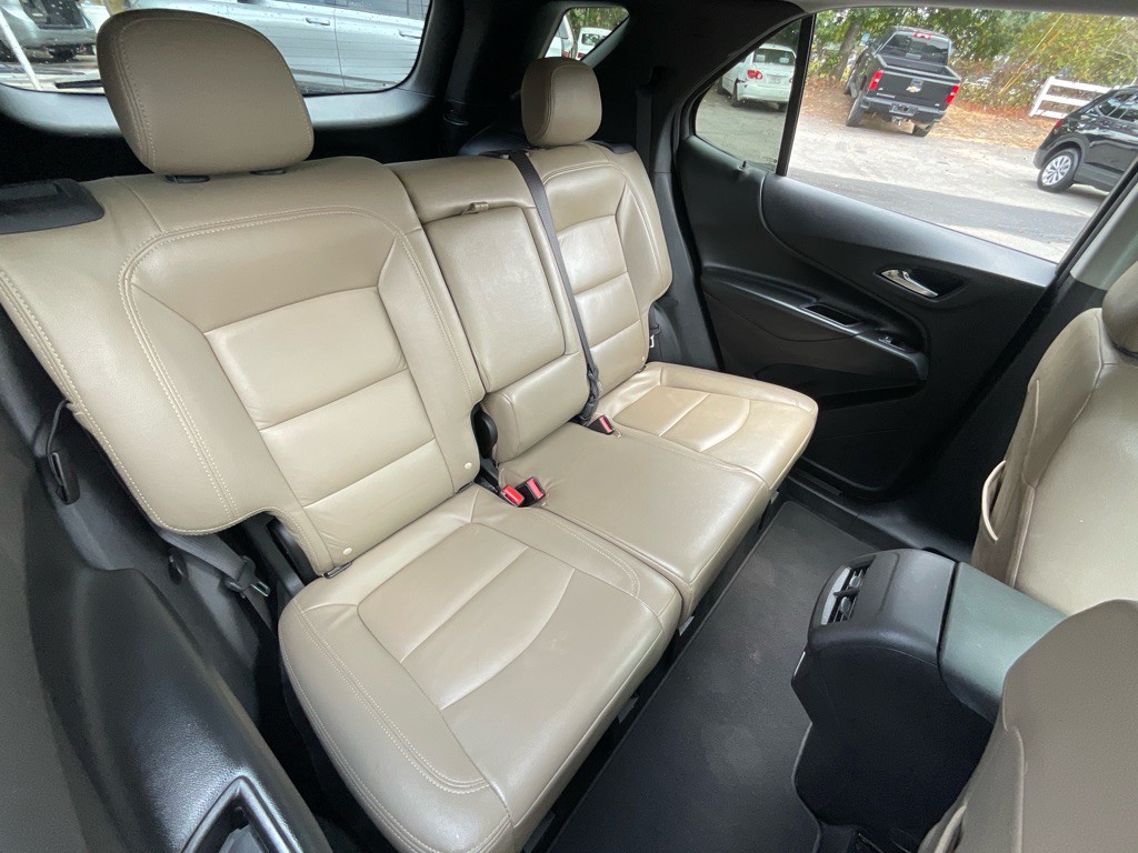 2018 Chevrolet Equinox Image 31