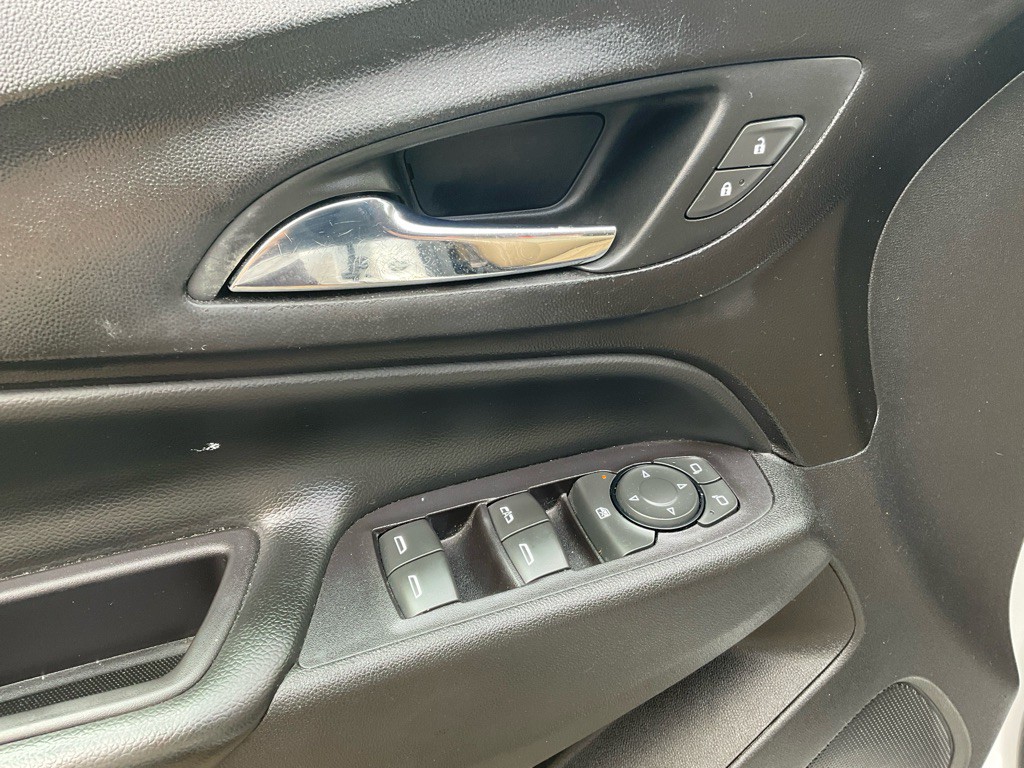 2018 Chevrolet Equinox Image 36