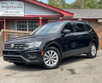 Image for 2020 Volkswagen Tiguan S ID: 6853719