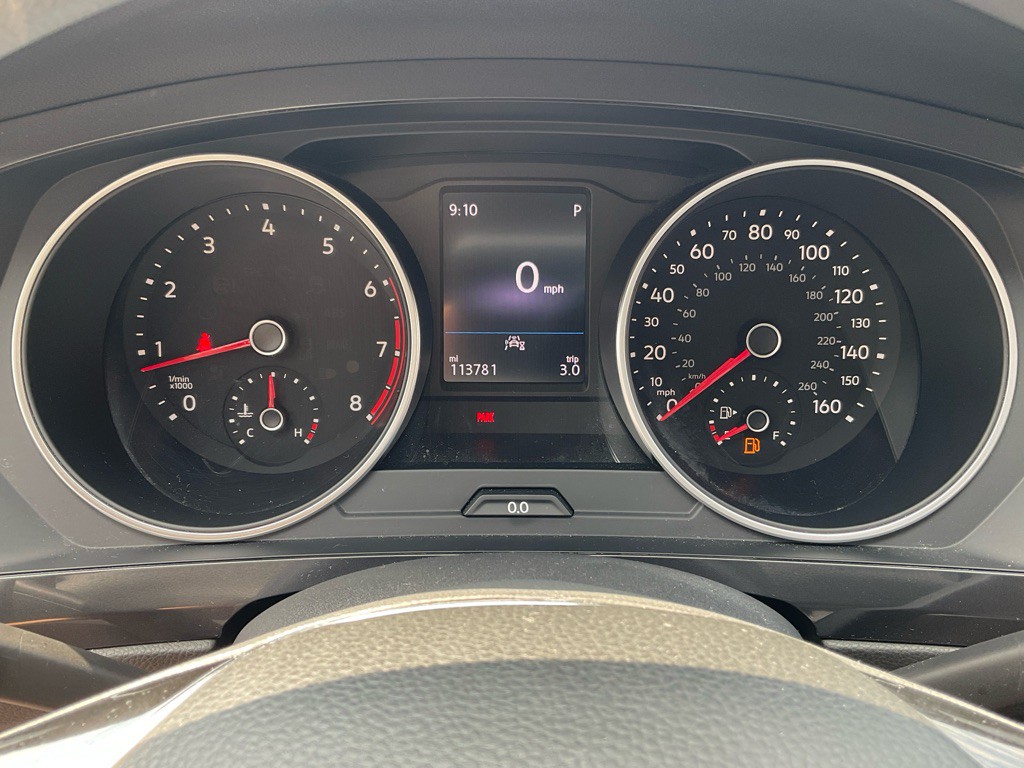 2020 Volkswagen Tiguan Image 24