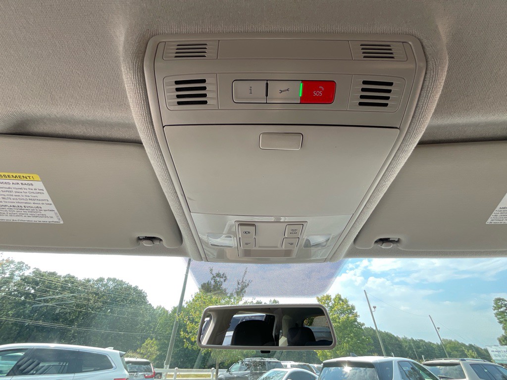 2020 Volkswagen Tiguan Image 25