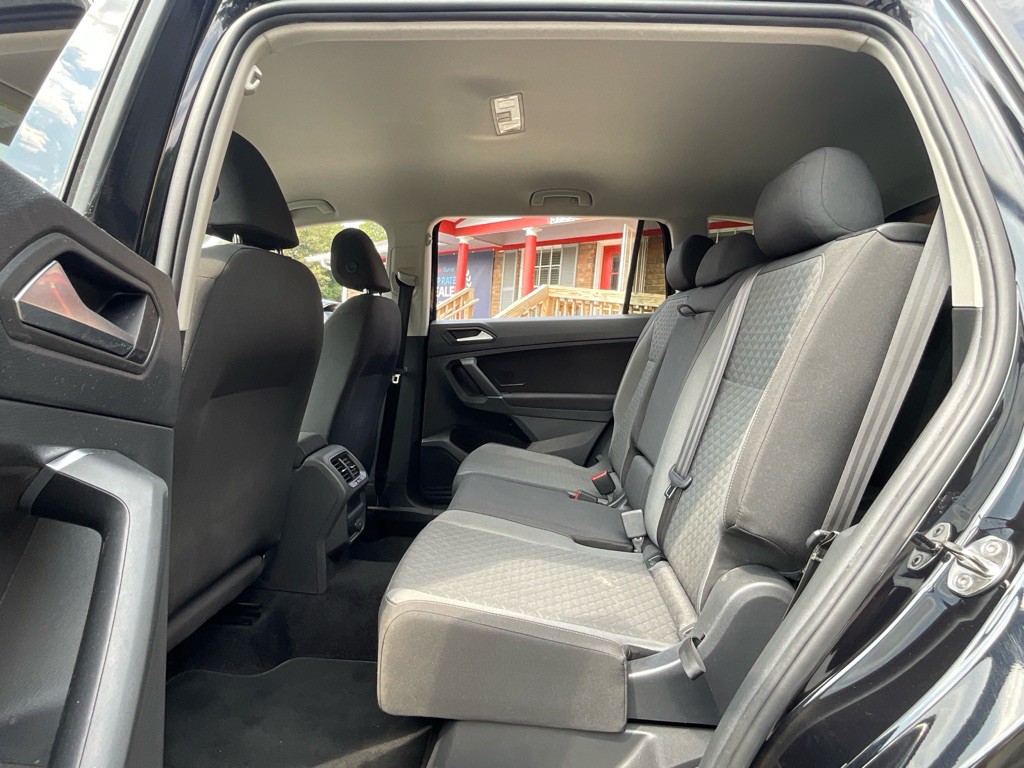 2020 Volkswagen Tiguan Image 26