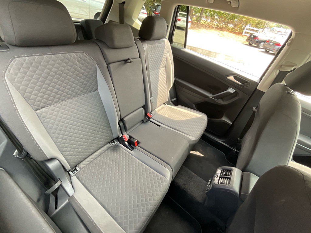 2020 Volkswagen Tiguan Image 31