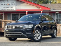 Image for 2020 Volkswagen Tiguan S ID: 6853719
