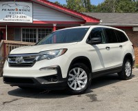 Image for 2019 Honda Pilot LX ID: 6853744