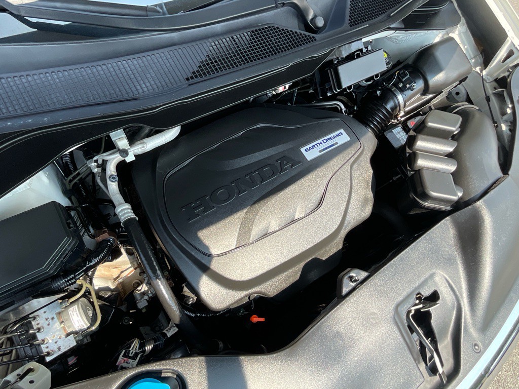 2019 Honda Pilot Image 11