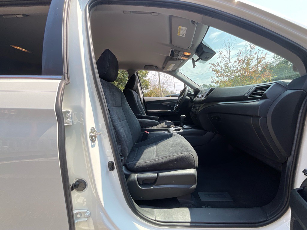 2019 Honda Pilot Image 13
