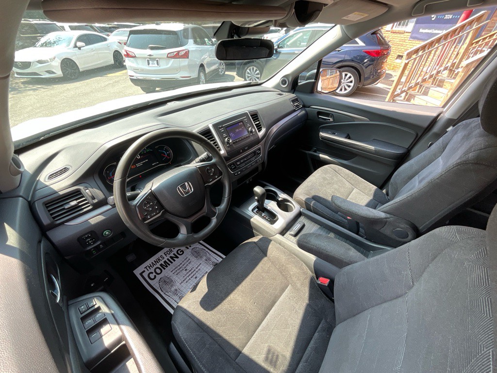 2019 Honda Pilot Image 14