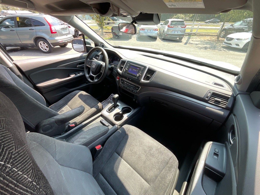 2019 Honda Pilot Image 16