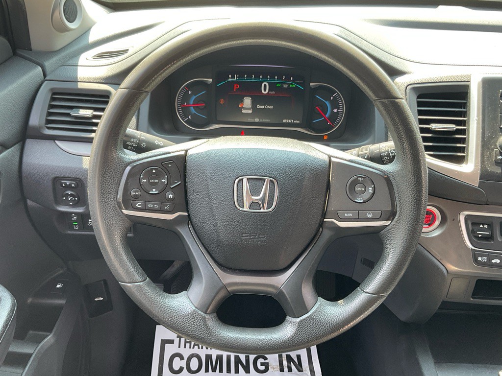 2019 Honda Pilot Image 21