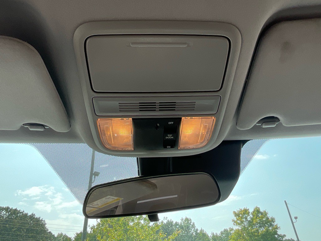 2019 Honda Pilot Image 23