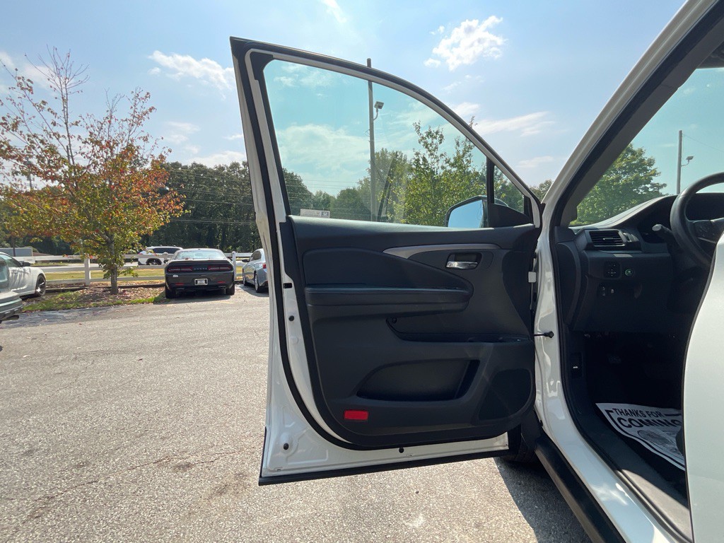 2019 Honda Pilot Image 34