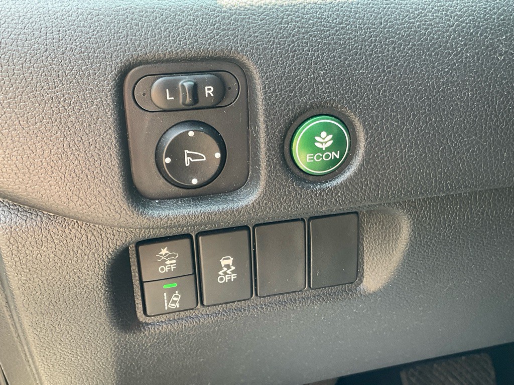 2019 Honda Pilot Image 36