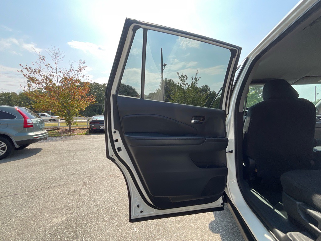 2019 Honda Pilot Image 37